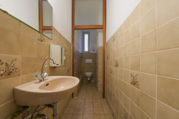 Monteur-Zimmer - Baden-Württemberg - Gemütliches 2 Bett Zimmer, max. 6 Personen