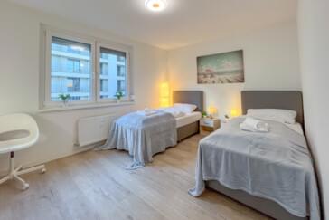 Monteur-Zimmer - Baden-Württemberg - NEW Worker Suites / Parken / große Gruppen / günstig