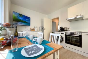 Monteur-Zimmer - Baden-Württemberg - NEW Worker Suites / Parken / große Gruppen / günstig