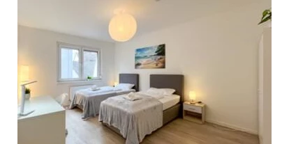 Monteur-Zimmer - Baden-Württemberg - NEW Worker Suites / Parken / große Gruppen / günstig