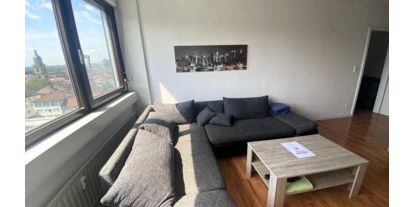 Monteur-Zimmer - Baden-Württemberg - Top 4-Zimmer Wohnung in zentraler Citylage mit Ausblick!