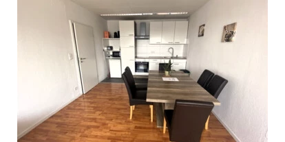 Monteur-Zimmer - Baden-Württemberg - Top 4-Zimmer Wohnung in zentraler Citylage mit Ausblick!