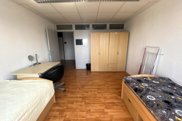 Monteur-Zimmer - Baden-Württemberg - Top 4-Zimmer Wohnung in zentraler Citylage mit Ausblick!