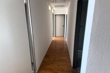 Monteur-Zimmer - Baden-Württemberg - Top 4-Zimmer Wohnung in zentraler Citylage mit Ausblick!