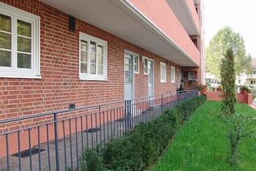 Monteur-Zimmer - Baden-Württemberg - Gästehaus Olgahof