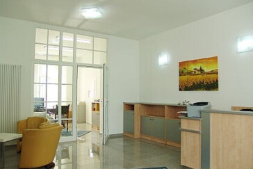 Monteur-Zimmer - Baden-Württemberg - Gästehaus Olgahof