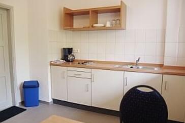 Monteur-Zimmer - Baden-Württemberg - Gästehaus Olgahof