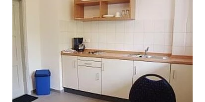 Monteur-Zimmer - Baden-Württemberg - Gästehaus Olgahof