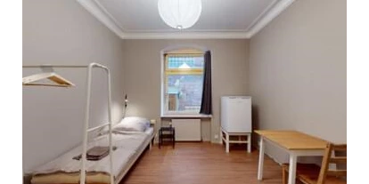 Monteur-Zimmer - Baden-Württemberg - 5 Zimmer Wohnung Heilbronn Zentrum - Küche Smart TV Wlan Parkplatz ***schöner Garten
