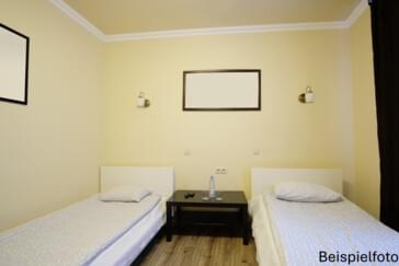 Monteur-Zimmer - Baden-Württemberg - Monteurunterkunft Charlottenstraße