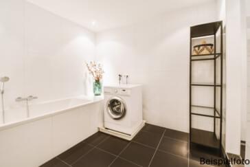 Monteur-Zimmer - Baden-Württemberg - Monteurunterkunft Charlottenstraße