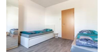 Monteur-Zimmer - Baden-Württemberg - nJoyHomes - Heilbronn City - bis zu 18 P. - W-Lan mit Garten