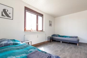 Monteur-Zimmer - Baden-Württemberg - nJoyHomes - Heilbronn City - bis zu 18 P. - W-Lan mit Garten