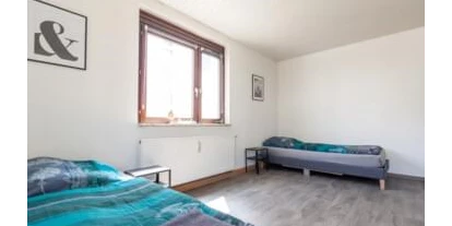 Monteur-Zimmer - Baden-Württemberg - nJoyHomes - Heilbronn City - bis zu 18 P. - W-Lan mit Garten