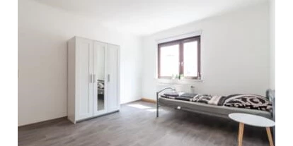 Monteur-Zimmer - Baden-Württemberg - nJoyHomes - Heilbronn City - bis zu 18 P. - W-Lan mit Garten