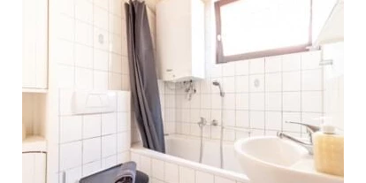 Monteur-Zimmer - Baden-Württemberg - nJoyHomes - Heilbronn City - bis zu 18 P. - W-Lan mit Garten