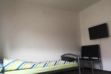 Monteur-Zimmer - Baden-Württemberg - Monteurwohnungen bei Swetlana