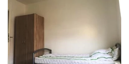 Monteur-Zimmer - Baden-Württemberg - Monteurwohnungen bei Swetlana