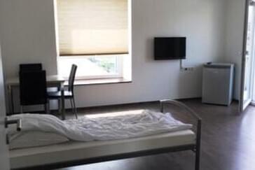 Monteur-Zimmer - Baden-Württemberg - Monteurwohnungen bei Swetlana