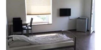 Monteur-Zimmer - Baden-Württemberg - Monteurwohnungen bei Swetlana