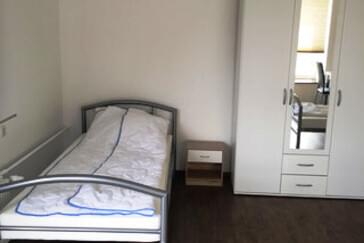 Monteur-Zimmer - Baden-Württemberg - Monteurwohnungen bei Swetlana