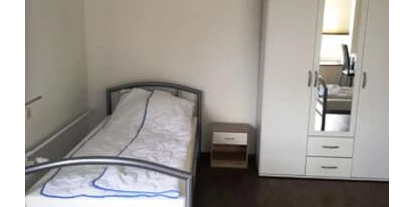 Monteur-Zimmer - Baden-Württemberg - Monteurwohnungen bei Swetlana