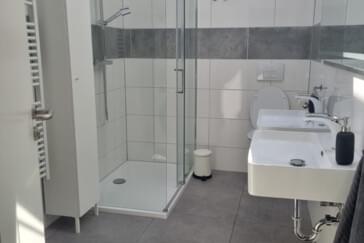 Monteur-Zimmer - Baden-Württemberg - OneStay - Schöne Innenstadt Apartments