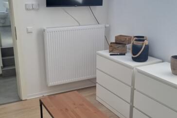 Monteur-Zimmer - Baden-Württemberg - OneStay - Schöne Innenstadt Apartments