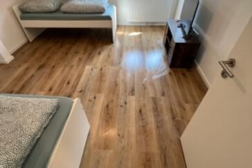 Monteur-Zimmer - Baden-Württemberg - OneStay - Schöne Innenstadt Apartments