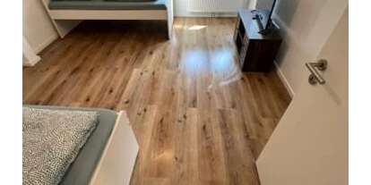 Monteur-Zimmer - Preis pro Nacht - OneStay - Schöne Innenstadt Apartments