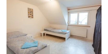 Monteur-Zimmer - Preis pro Nacht - OneStay - Schöne Innenstadt Apartments