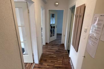 Monteur-Zimmer - Baden-Württemberg - SMS-Homes I zentrumsnahe Monteurswohnung Heilbronn