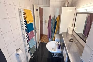 Monteur-Zimmer - Baden-Württemberg - SMS-Homes I zentrumsnahe Monteurswohnung Heilbronn