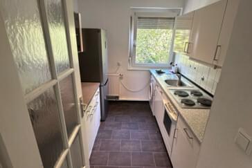 Monteur-Zimmer - Baden-Württemberg - SMS-Homes I zentrumsnahe Monteurswohnung Heilbronn