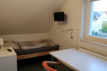 Monteur-Zimmer - Baden-Württemberg - Zimmervermietung-Heilbronn Monteurzimmer