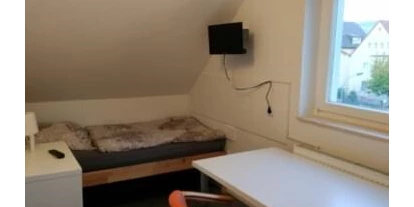 Monteur-Zimmer - Baden-Württemberg - Zimmervermietung-Heilbronn Monteurzimmer