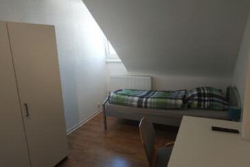 Monteur-Zimmer - Baden-Württemberg - Zimmervermietung-Heilbronn Monteurzimmer