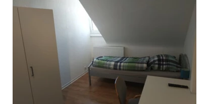 Monteur-Zimmer - Baden-Württemberg - Zimmervermietung-Heilbronn Monteurzimmer