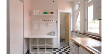 Monteur-Zimmer - Baden-Württemberg - 3 Zimmer Wohnung Heilbronn Zentrum - Küche Smart TV Wlan Parkplatz Terrasse ***ruhig