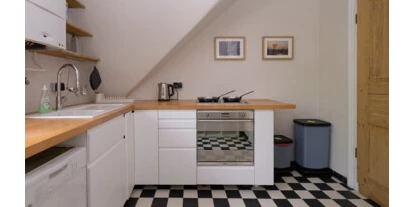 Monteur-Zimmer - Baden-Württemberg - 3 Zimmer Wohnung Heilbronn Zentrum - Küche Smart TV Wlan Parkplatz Terrasse ***ruhig
