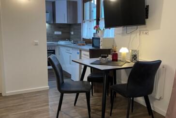 Monteur-Zimmer - Baden-Württemberg - Gemütliche Monteurzimmer Pension Kupferdächle