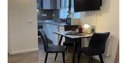 Monteur-Zimmer - Baden-Württemberg - Gemütliche Monteurzimmer Pension Kupferdächle