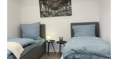 Monteur-Zimmer - Baden-Württemberg - Gemütliche Monteurzimmer Pension Kupferdächle