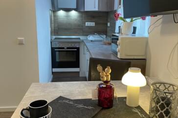 Monteur-Zimmer - Baden-Württemberg - Gemütliche Monteurzimmer Pension Kupferdächle