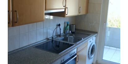 Monteur-Zimmer - Baden-Württemberg - Helles, ruhiges Business-Appartment / Monteur-Wohnung