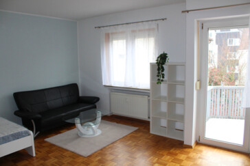 Monteur-Zimmer - Baden-Württemberg - Helles, ruhiges Business-Appartment / Monteur-Wohnung
