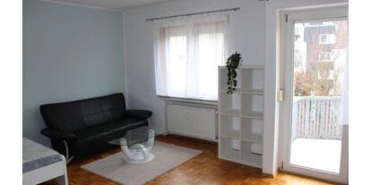 Monteur-Zimmer - Baden-Württemberg - Helles, ruhiges Business-Appartment / Monteur-Wohnung