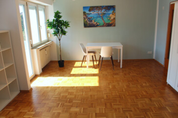 Monteur-Zimmer - Baden-Württemberg - Helles, ruhiges Business-Appartment / Monteur-Wohnung