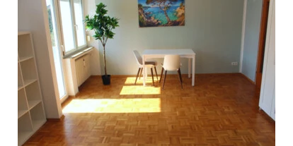 Monteur-Zimmer - Baden-Württemberg - Helles, ruhiges Business-Appartment / Monteur-Wohnung
