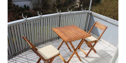 Monteur-Zimmer - Baden-Württemberg - Helles, ruhiges Business-Appartment / Monteur-Wohnung